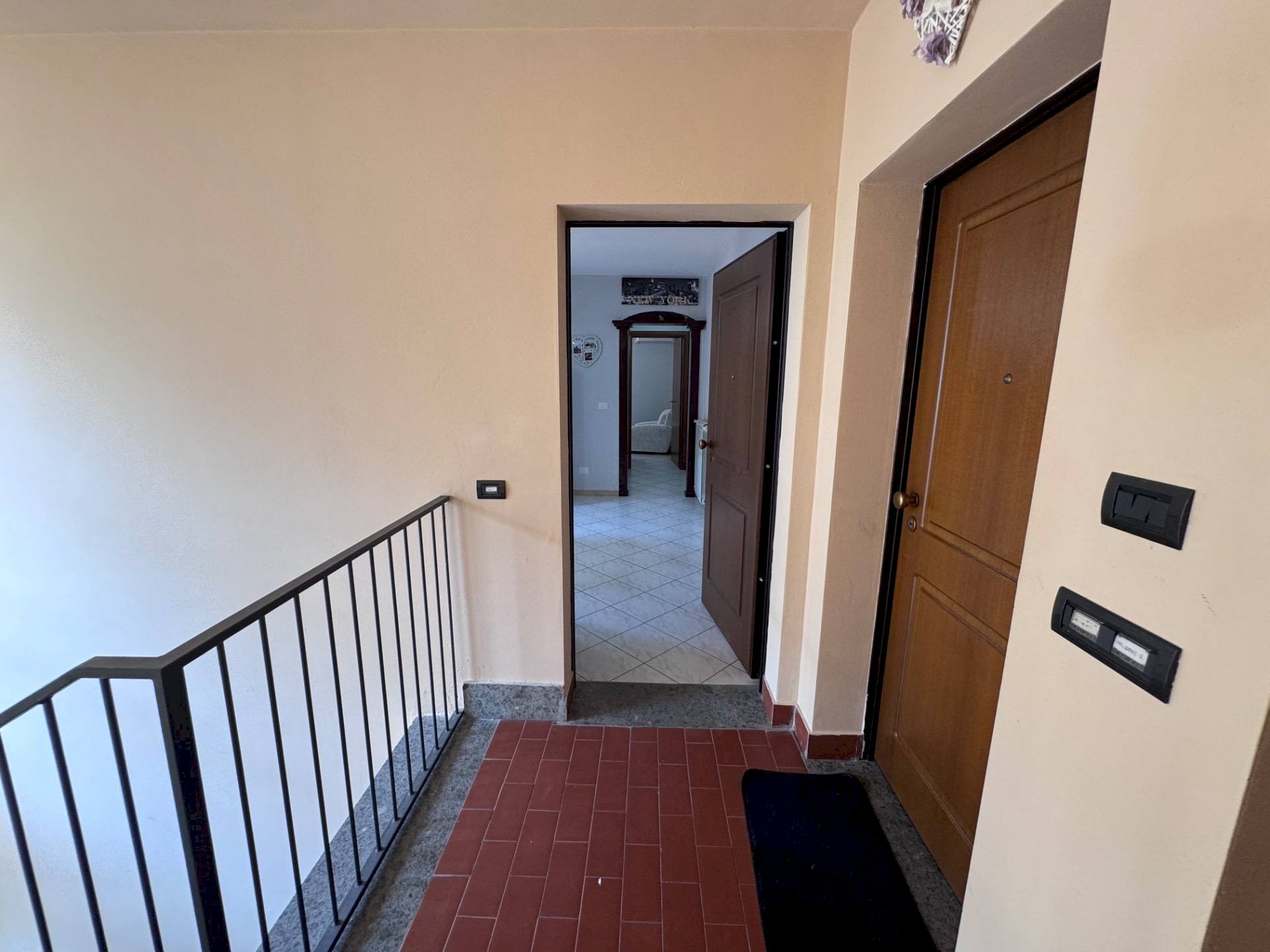 Foto 2 - Four-room apartment VIA CASE BIANCHE, Calcinaia - photo 2