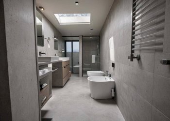 Foto 37 - Four-room apartment VIA CASE BIANCHE, Calcinaia - photo 37