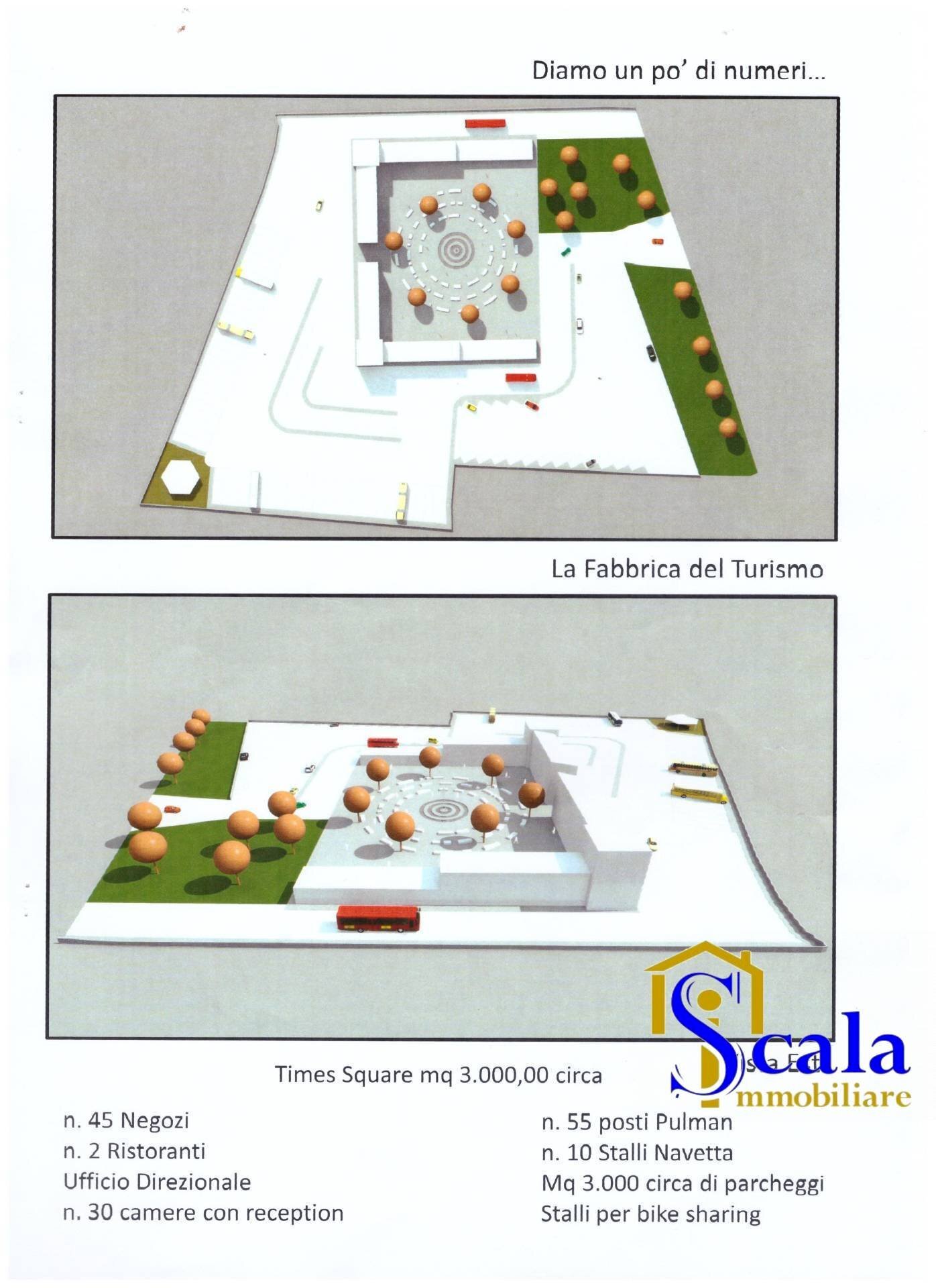 Foto 2 - Terreno edificabile STRADA PROVINCIALE 230, San Tammaro - foto 2