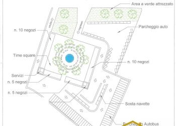 Foto 1 - Terreno edificabile STRADA PROVINCIALE 230, San Tammaro - foto 1