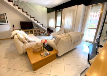 Foto 19 - Attico via san giovanni bosco
 
195, Viareggio - foto 19