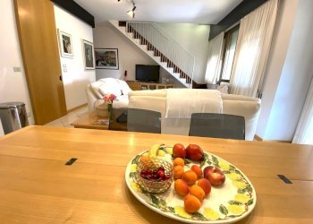 Foto 27 - Attico via san giovanni bosco
 
195, Viareggio - foto 27