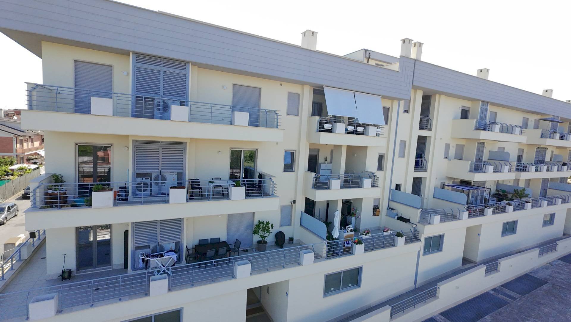 Foto 3 - Two-room apartment Via Leonardo Mellano
 
160, Roma - photo 3