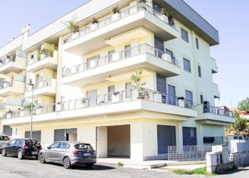 Foto 4 - Bilocale Via Leonardo Mellano
 
160, Roma - foto 4