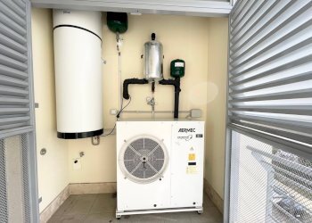 Foto 14 - Bilocale Via Leonardo Mellano
 
160, Roma - foto 14