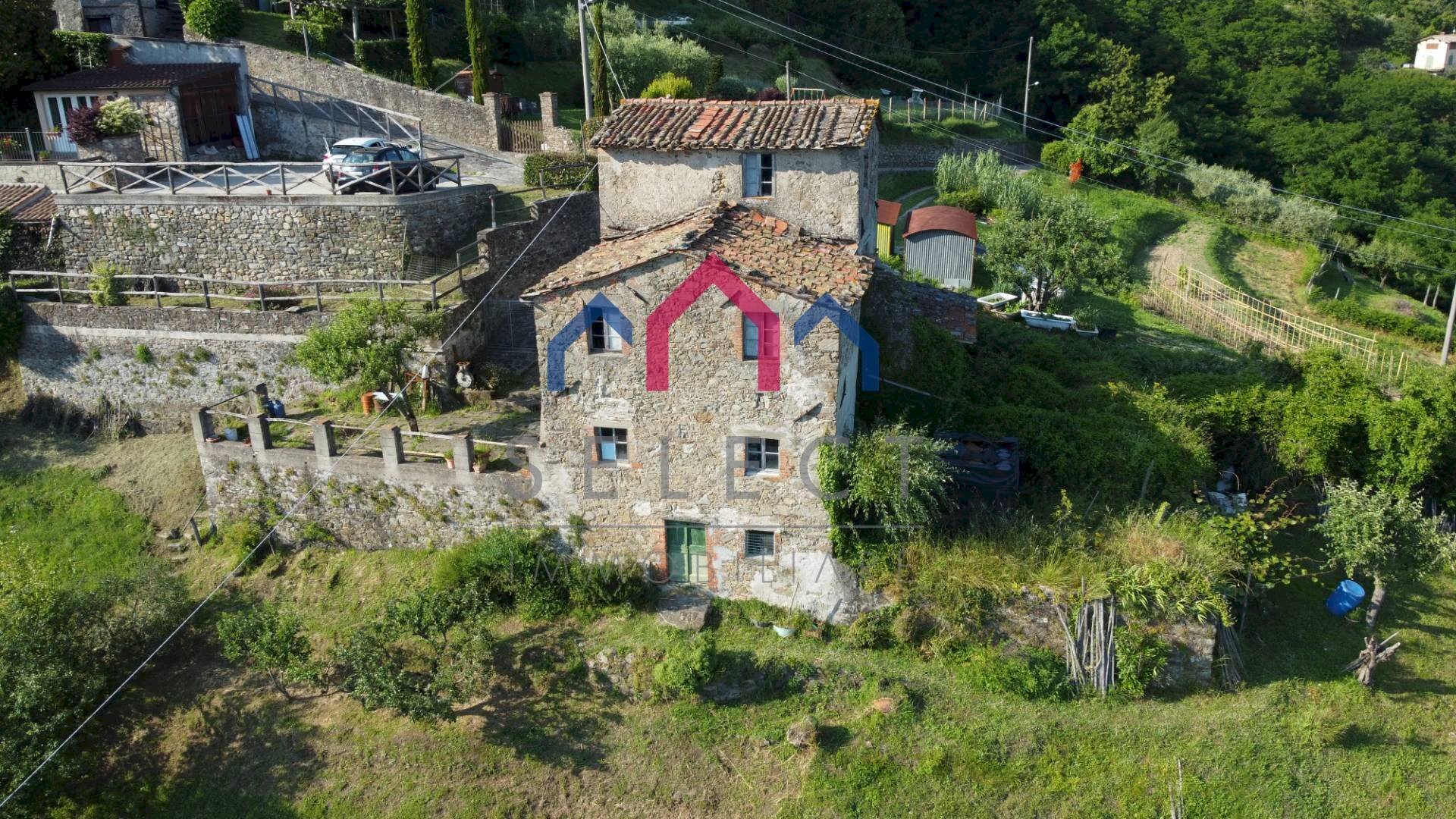 Foto 2 - Rustico sn, Coreglia Antelminelli - foto 2