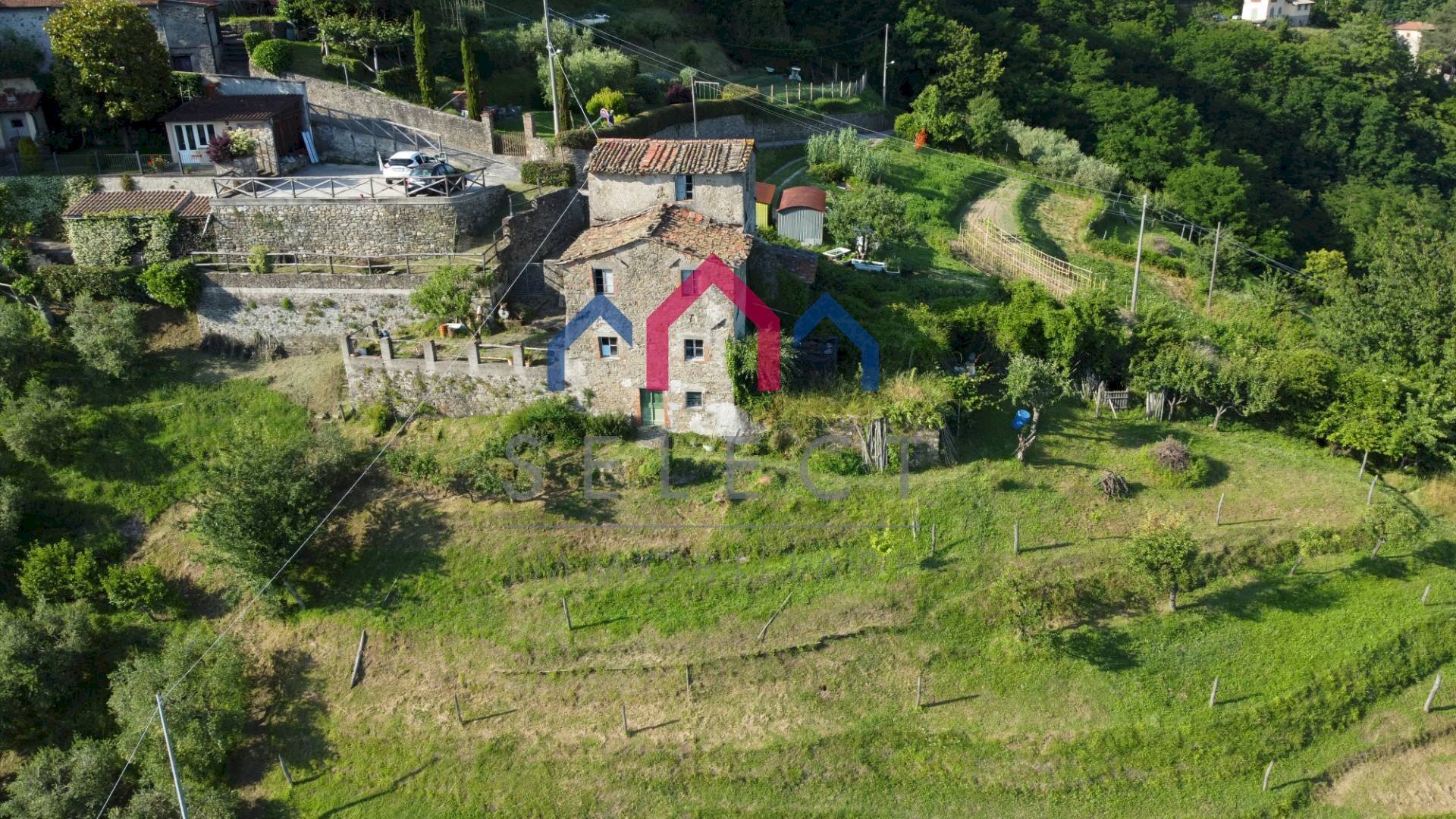 Foto 3 - Rustico sn, Coreglia Antelminelli - foto 3