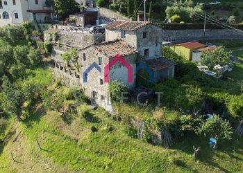 Foto 1 - Rustic sn, Coreglia Antelminelli - photo 1