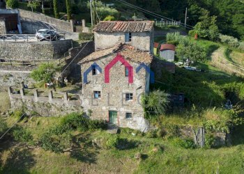 Foto 2 - Rustic sn, Coreglia Antelminelli - photo 2