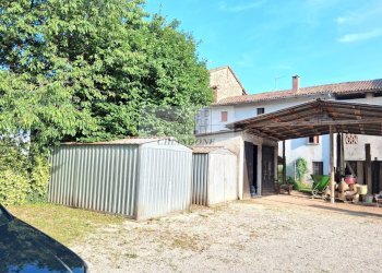 Foto 46 - Casa indipendente Martignacco - foto 46