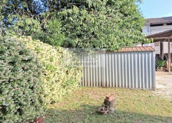 Foto 47 - Casa indipendente Martignacco - foto 47