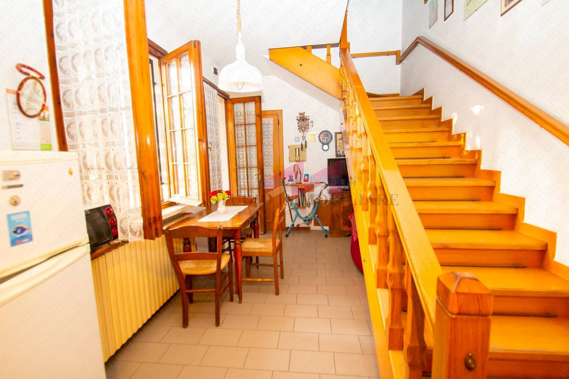 Foto 2 - Casa semi indipendente via Vittorio Emanuele II
 
75, Bergantino - foto 2