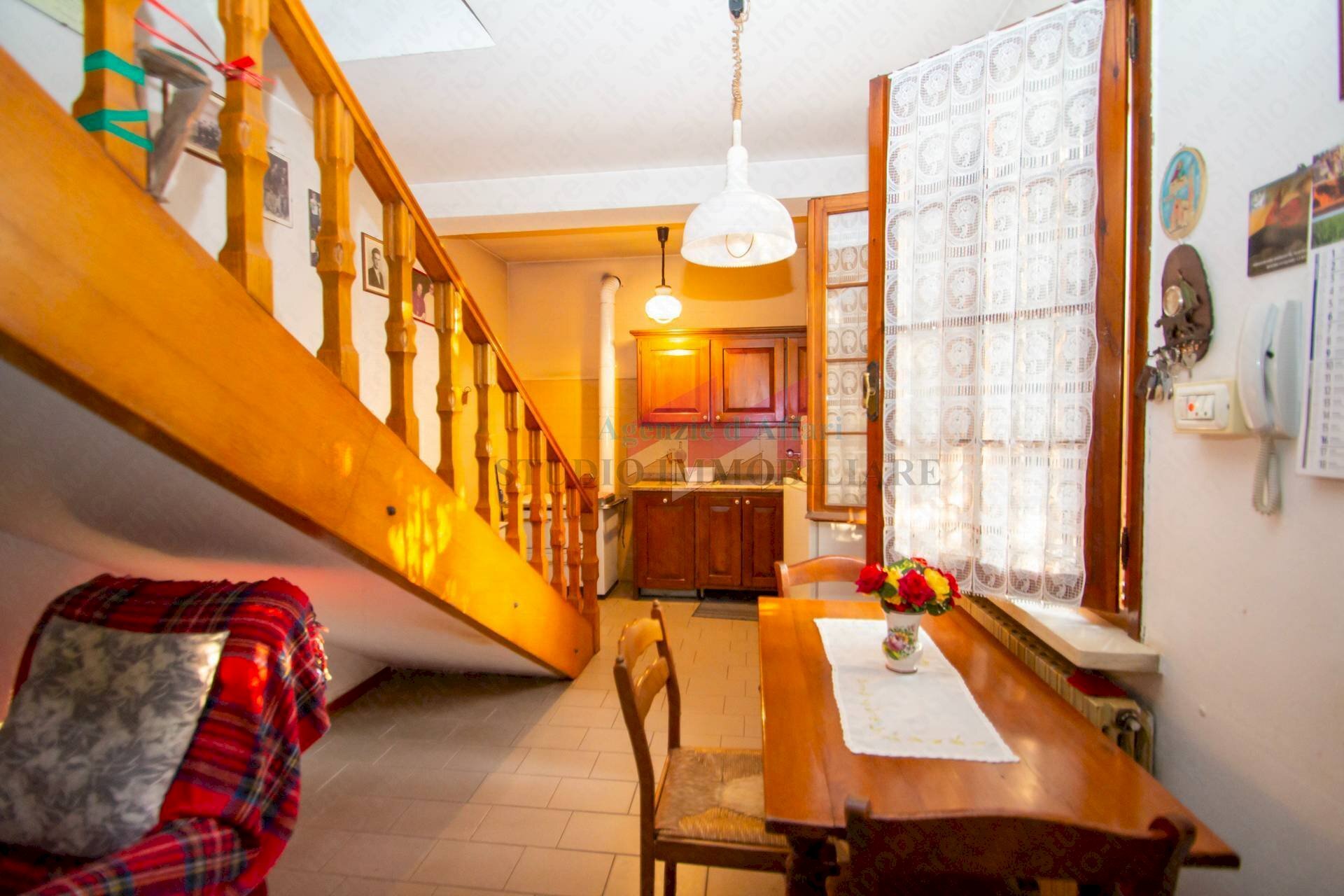 Foto 3 - Casa semi indipendente via Vittorio Emanuele II
 
75, Bergantino - foto 3