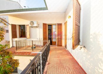 Foto 1 - Casa semi indipendente via Vittorio Emanuele II
 
75, Bergantino - foto 1