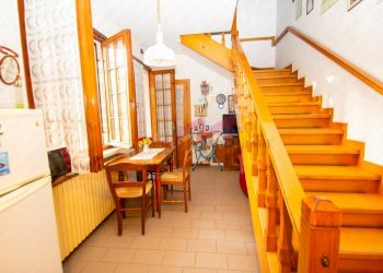 Foto 2 - Casa semi indipendente via Vittorio Emanuele II
 
75, Bergantino - foto 2