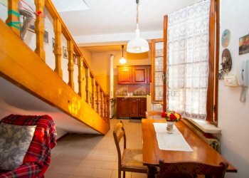 Foto 3 - Casa semi indipendente via Vittorio Emanuele II
 
75, Bergantino - foto 3