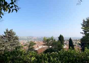 Foto 5 - Casa indipendente piazza Cortile
 
7, Monte Urano - foto 5