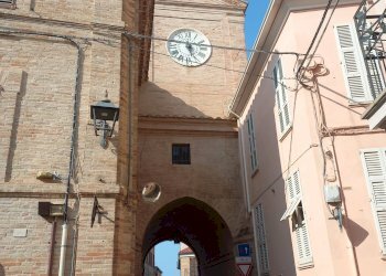 Foto 8 - Casa indipendente piazza Cortile
 
7, Monte Urano - foto 8