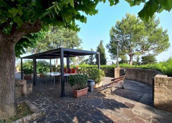 Foto 9 - Casa indipendente piazza Cortile
 
7, Monte Urano - foto 9