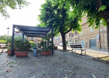 Foto 11 - Casa indipendente piazza Cortile
 
7, Monte Urano - foto 11