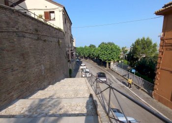 Foto 12 - Casa indipendente piazza Cortile
 
7, Monte Urano - foto 12