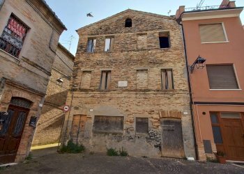 Foto 13 - Casa indipendente piazza Cortile
 
7, Monte Urano - foto 13