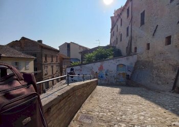 Foto 14 - Casa indipendente piazza Cortile
 
7, Monte Urano - foto 14