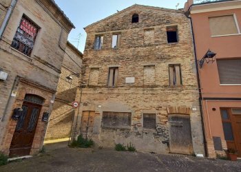 Foto 18 - Casa indipendente piazza Cortile
 
7, Monte Urano - foto 18