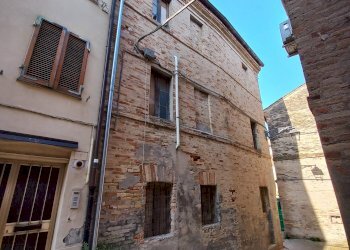 Foto 19 - Casa indipendente piazza Cortile
 
7, Monte Urano - foto 19