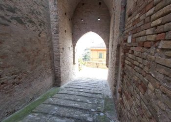 Foto 20 - Casa indipendente piazza Cortile
 
7, Monte Urano - foto 20