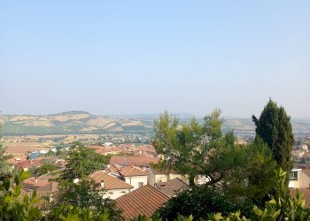 Foto 21 - Casa indipendente piazza Cortile
 
7, Monte Urano - foto 21