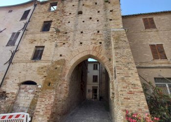 Foto 22 - Casa indipendente piazza Cortile
 
7, Monte Urano - foto 22