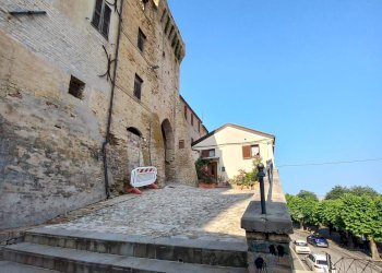 Foto 23 - Casa indipendente piazza Cortile
 
7, Monte Urano - foto 23