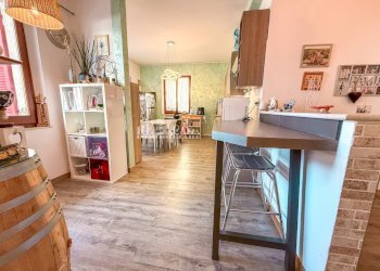 Foto 5 - Quadrilocale Via Dei Laureati
 
2/a, San Benedetto del Tronto - foto 5