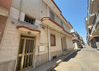 Foto 1 - Independent house Via Silvio Pellico
 
100, Massafra - photo 1