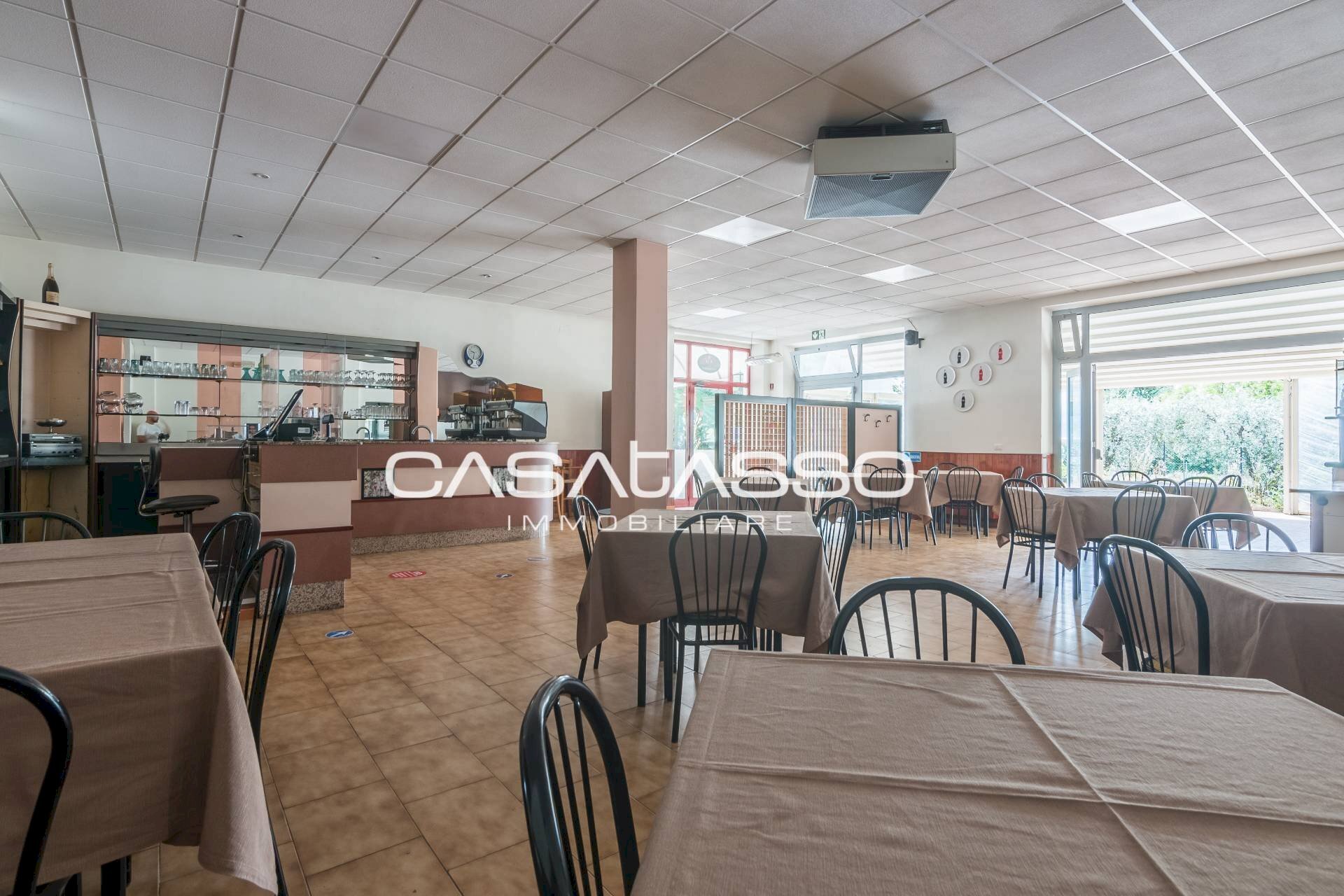 Foto 3 - Commercial Premises Via Vedasto Vecchietti, Pollenza - photo 3