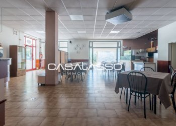 Foto 2 - Commercial Premises Via Vedasto Vecchietti, Pollenza - photo 2