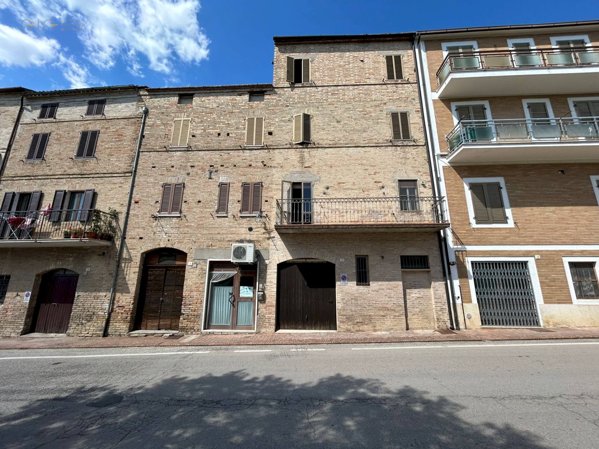 Foto 2 - Independent house via G. Marconi
 
5, Carassai - photo 2