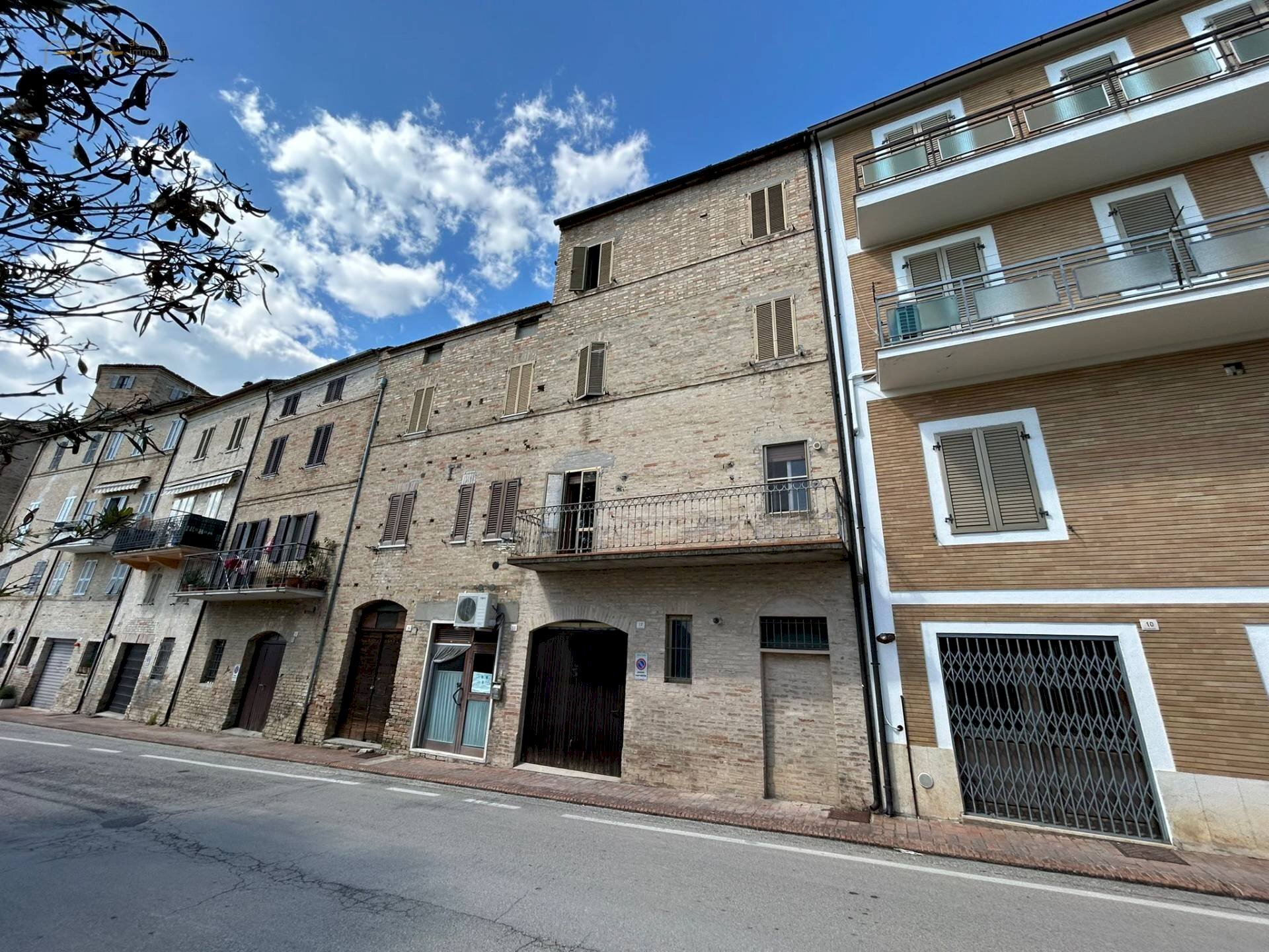 Foto 3 - Independent house via G. Marconi
 
5, Carassai - photo 3