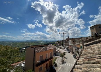 Foto 13 - Casa indipendente via G. Marconi
 
5, Carassai - foto 13