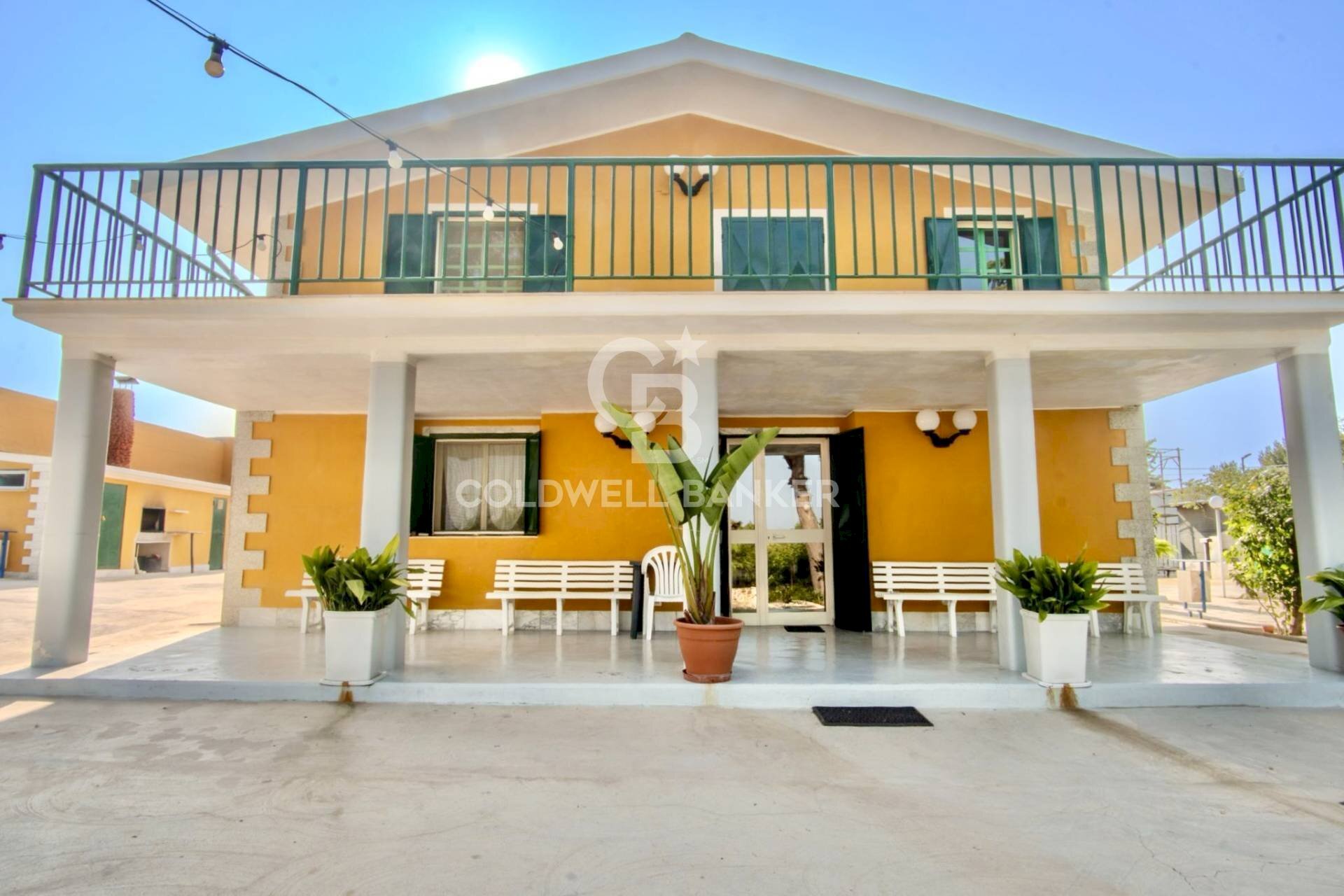 Foto 2 - Villa Contrada Montevitolo, Andria - photo 2