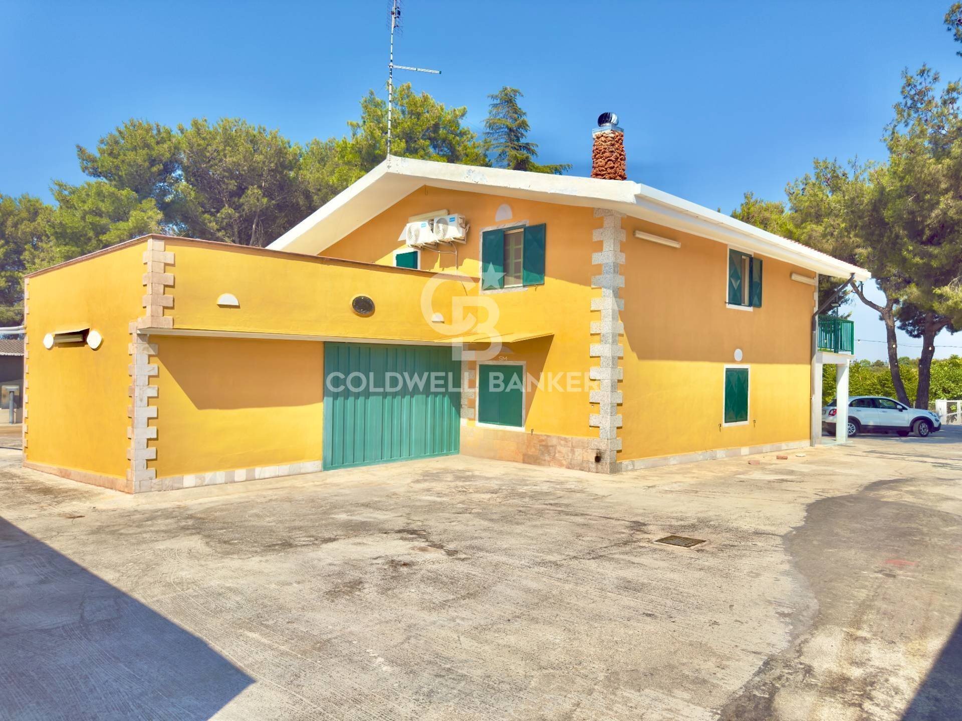 Foto 3 - Villa Contrada Montevitolo, Andria - photo 3