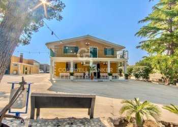 Foto 4 - Villa Contrada Montevitolo, Andria - photo 4