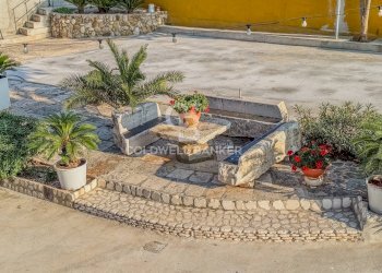 Foto 9 - Villa Contrada Montevitolo, Andria - photo 9