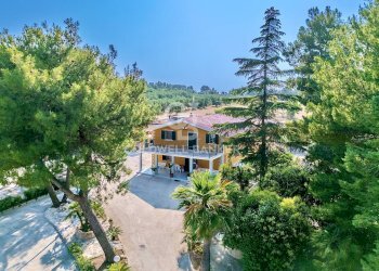 Foto 10 - Villa Contrada Montevitolo, Andria - photo 10