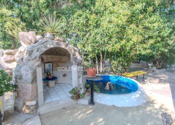 Foto 12 - Villa Contrada Montevitolo, Andria - photo 12