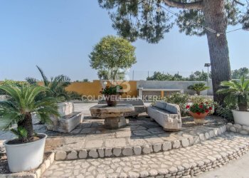 Foto 13 - Villa Contrada Montevitolo, Andria - photo 13