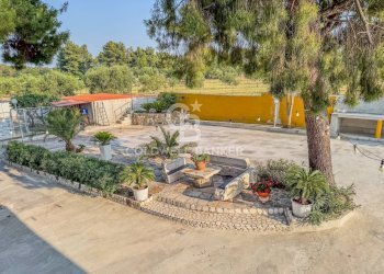 Foto 15 - Villa Contrada Montevitolo, Andria - photo 15