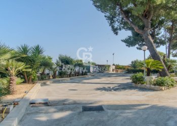 Foto 17 - Villa Contrada Montevitolo, Andria - photo 17