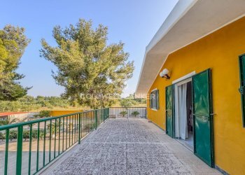 Foto 33 - Villa Contrada Montevitolo, Andria - photo 33